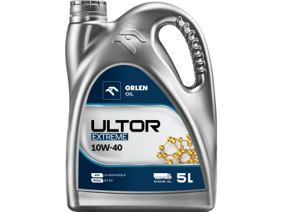 Orlen Oil Ultor Extreme 10W-40